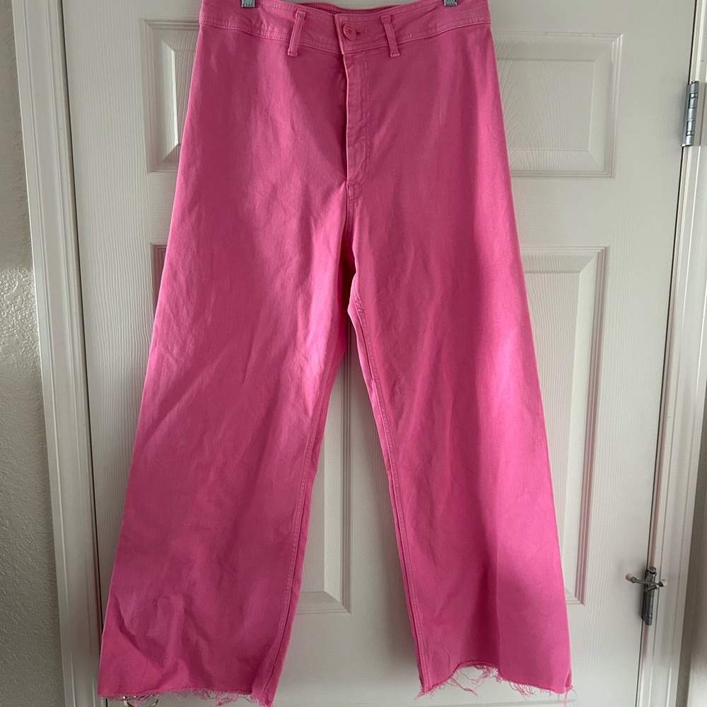 Zara jeans